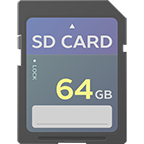 raw sd card recovery