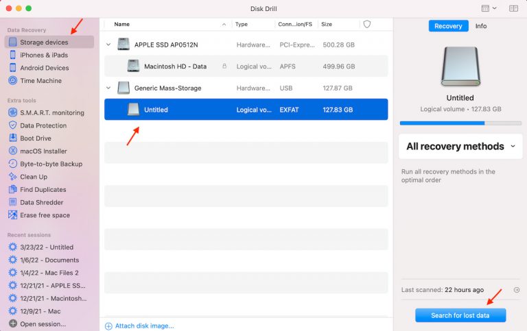How to transfer photos from mac to external drive solved 