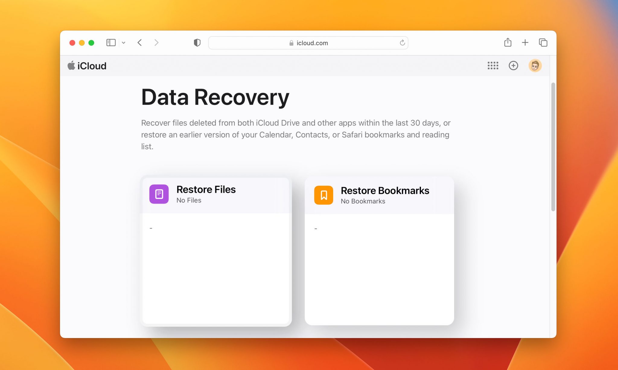 Recover Deleted Files from an Emptied Trash on Mac (2024)