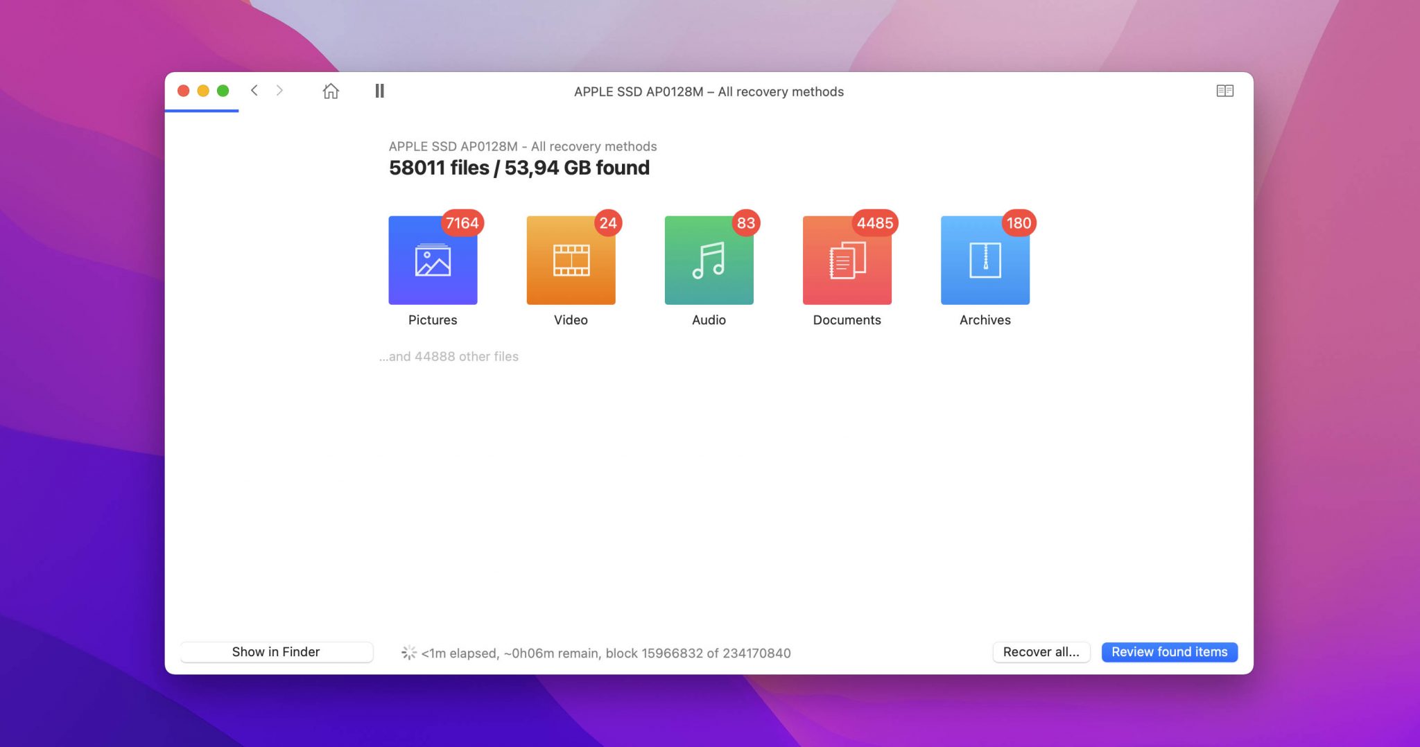 recover deleted files from trash bin mac free recover deleted files from trash bin mac free