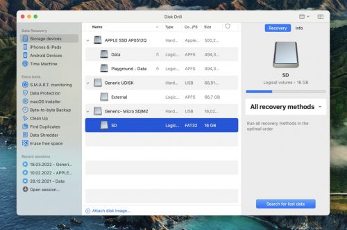 5 Easy Ways to Recover Deleted Photos on Android Devices (2022)