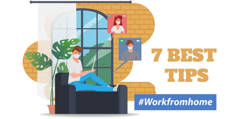 best work from home tips