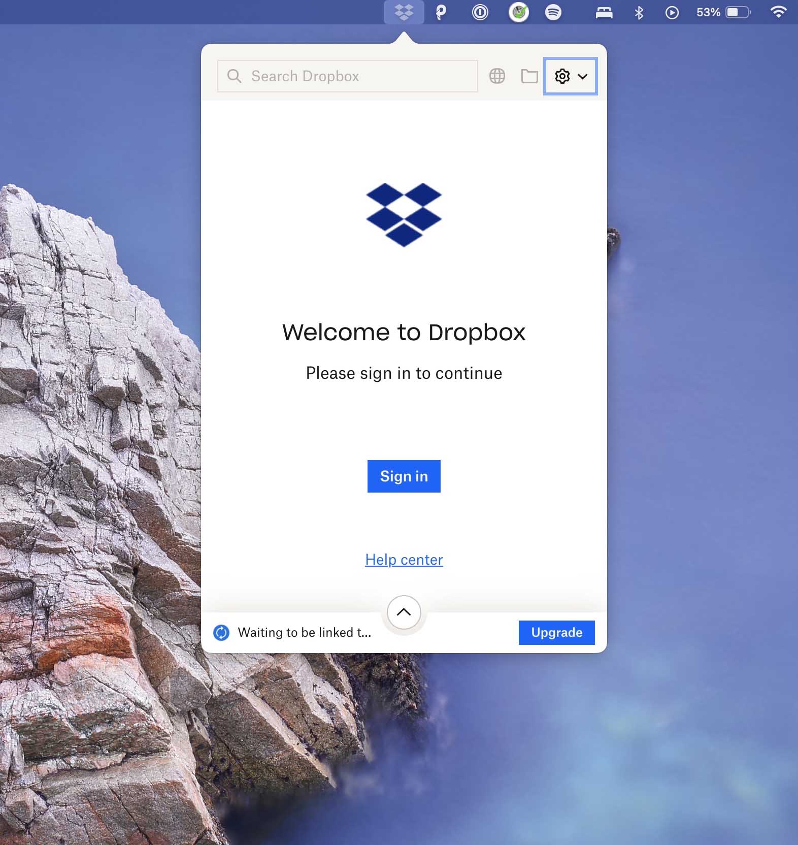 dropbox