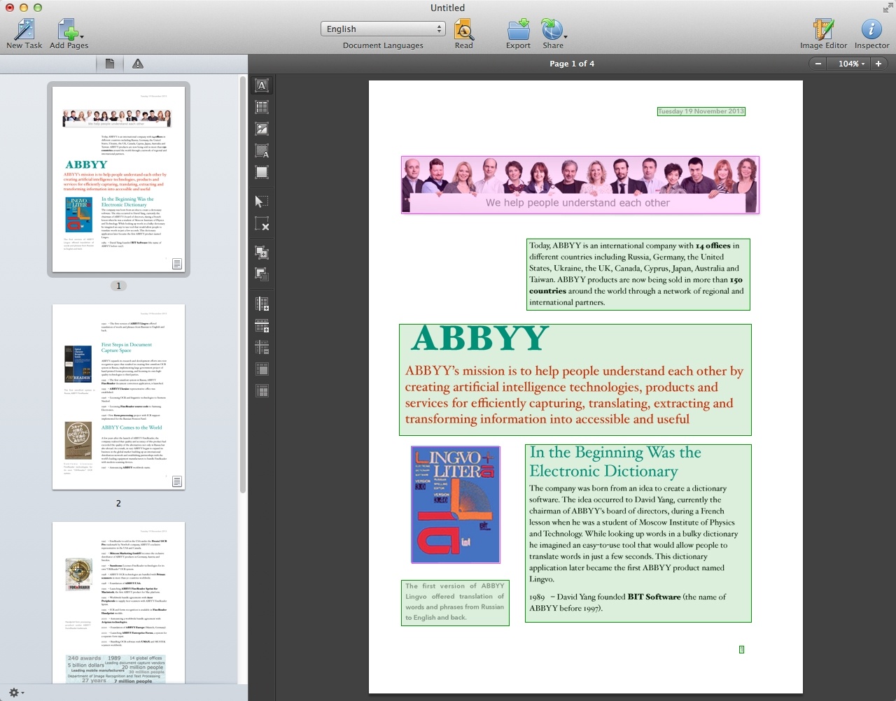 7 Best PDF Editor for Mac Free: macOS Ventura Supported