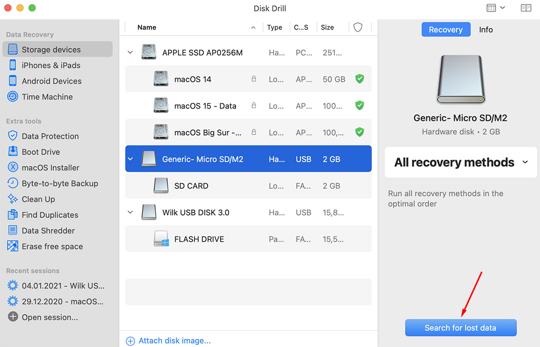 recover deleted files from sd card mac recover deleted files from sd card mac