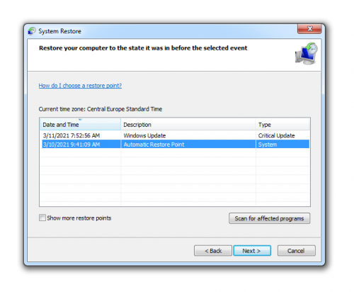 recycling bin corrupted windows 10 permission changes recycling bin corrupted windows 10 permission changes