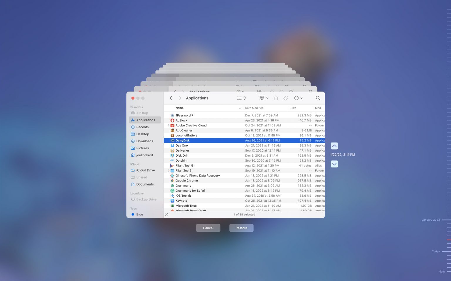 Top 6 Best FREE Backup Software for Mac in 2022