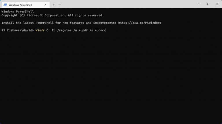 Recover Deleted Files in Windows 10 With/Without Software [2023]