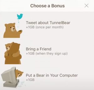 tunnelbear for mac