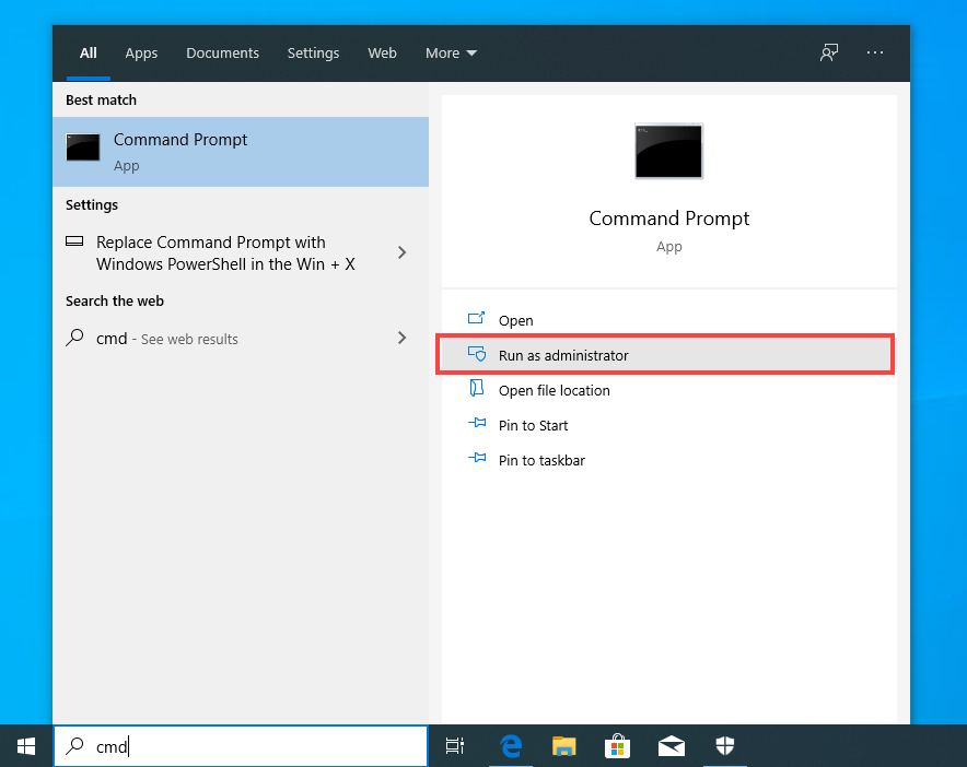how to fix corrupted micro sd card with chkdisk