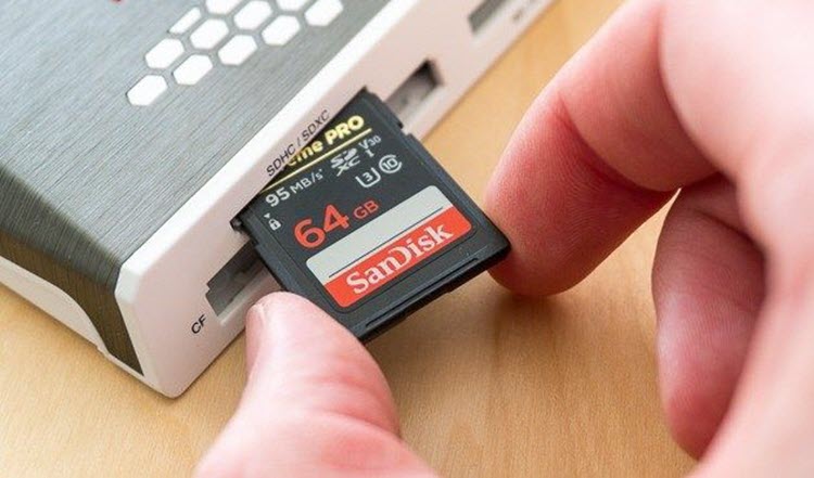 Lil søn krøllet 13 Best Ways to Fix Corrupted/Damaged SD Card in 2023
