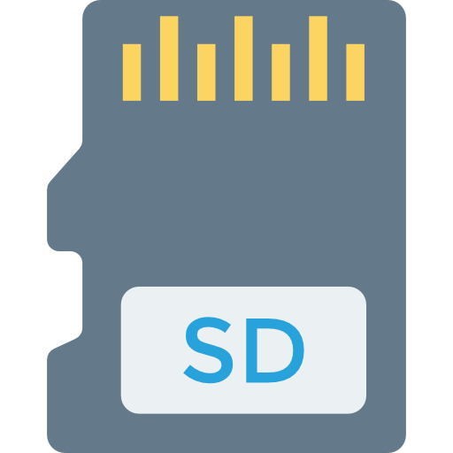 how to fix a corrupted sd card using diskpart