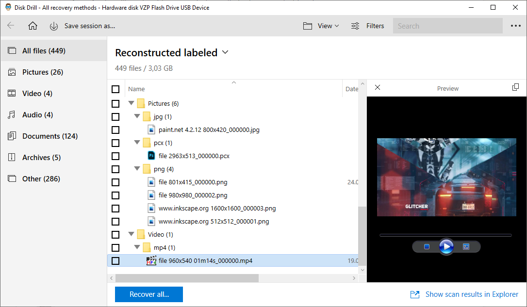 How to Recover Deleted Files on Windows 10