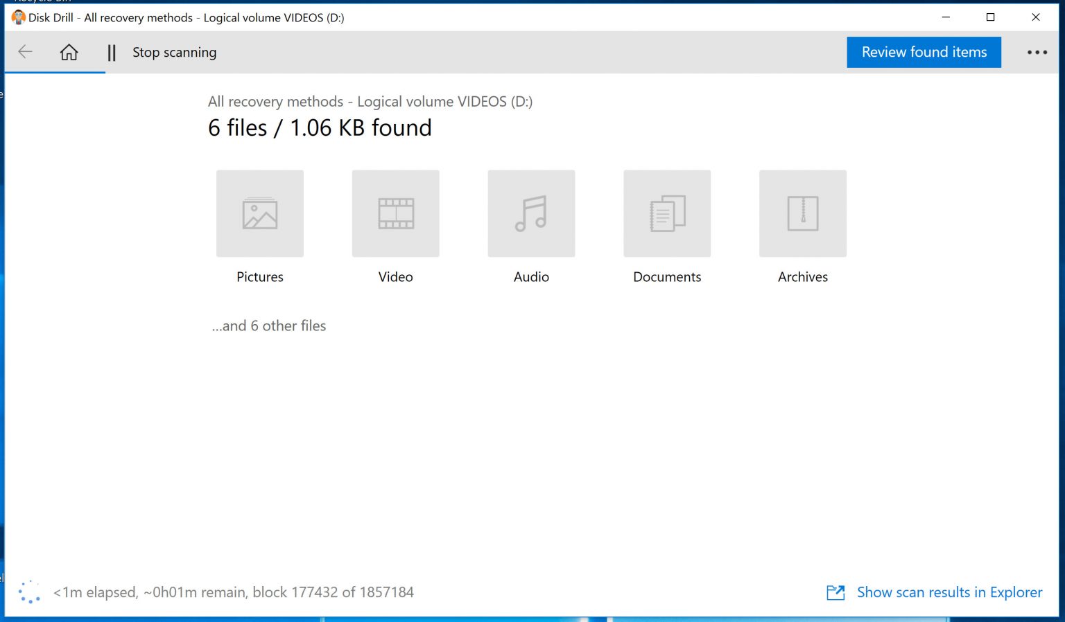 recover deleted videos from sd card online