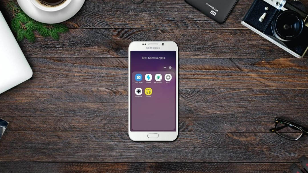 15 Best Free Camera Apps for Android and iPhone in 2022