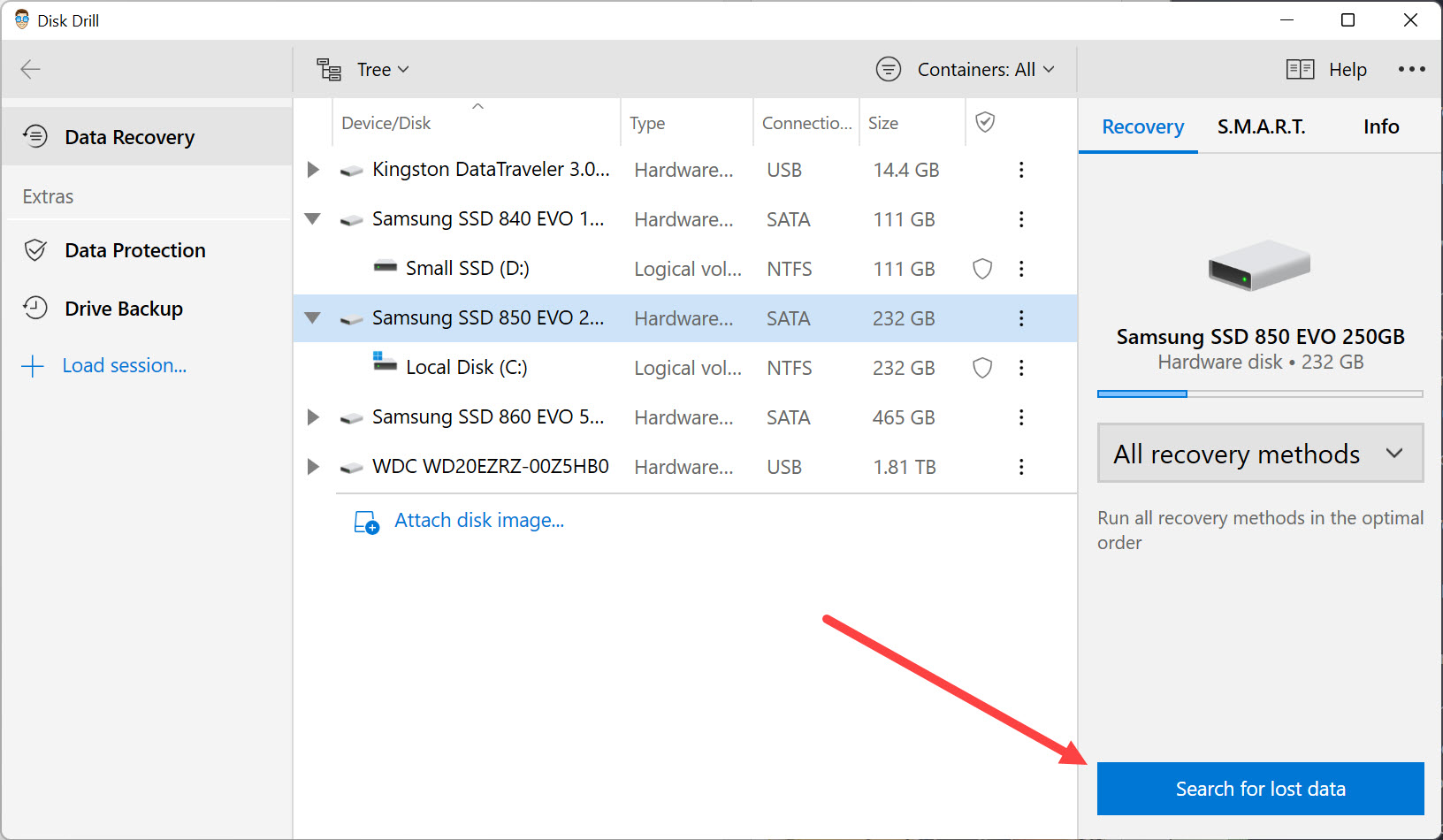 Data Recovery SSD Drives: All You Need to Know