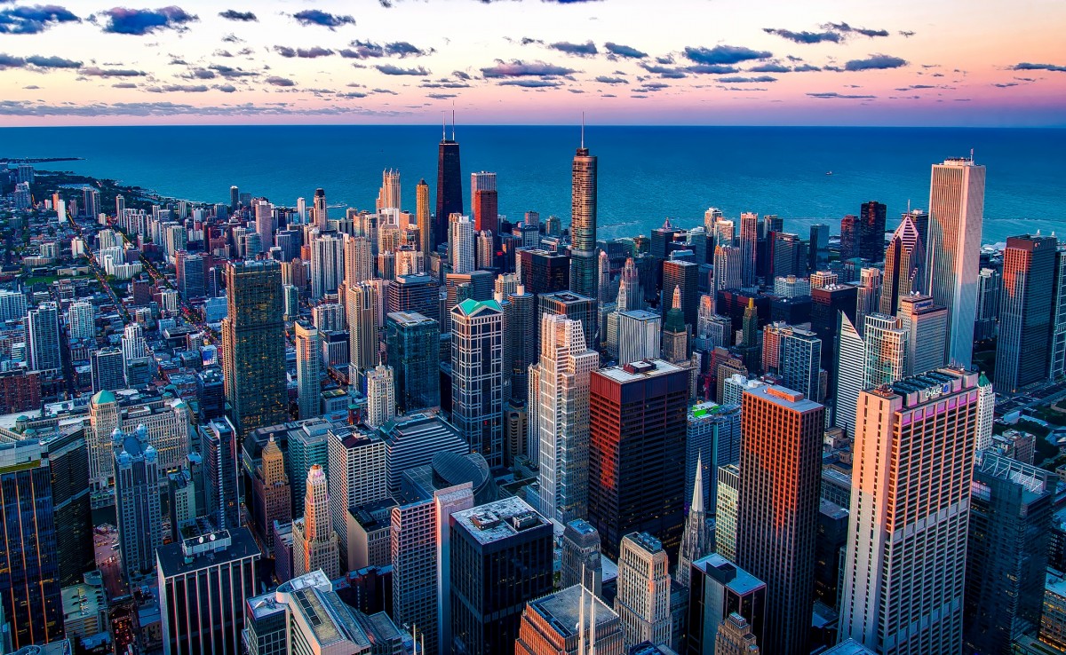 data recovery in Chicago
