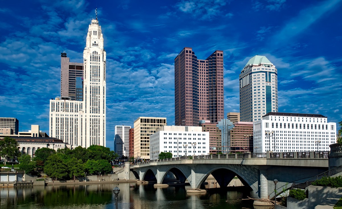 Columbus data recovery
