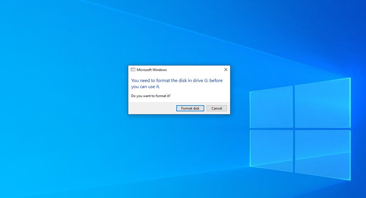how to recover files from flash drive wants to be formatted how to recover files from flash drive wants to be formatted