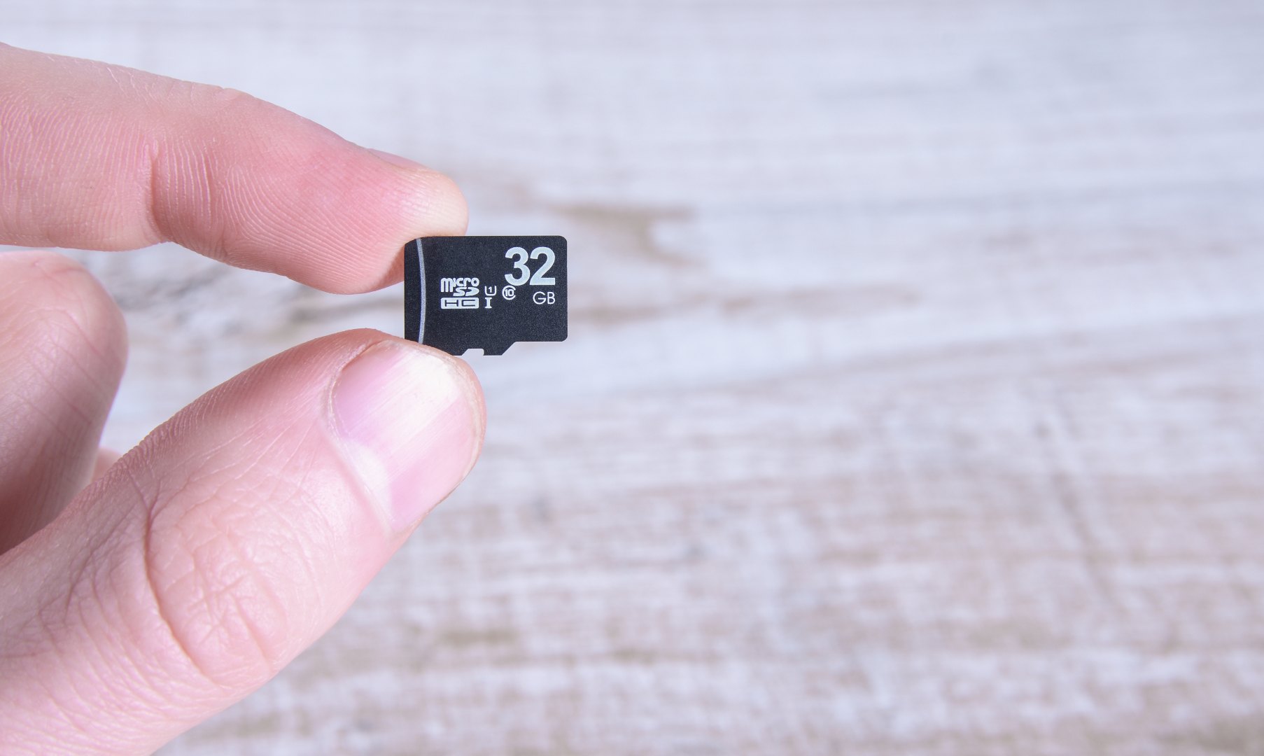 Can you recover a formatted SD Card