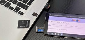 How to Fix SD Card Not Showing Up/Recognized [2022 Guide]