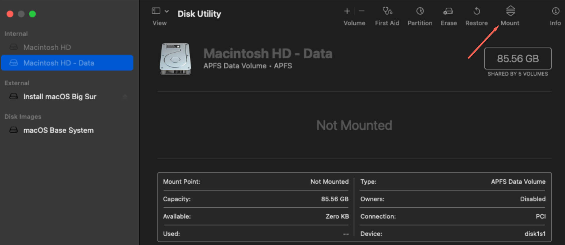 how to fix a corrupted hard drive cmd