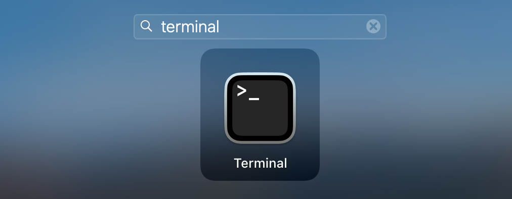recover deleted files mac os terminal