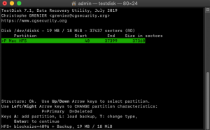 find deleted files mac terminal find deleted files mac terminal