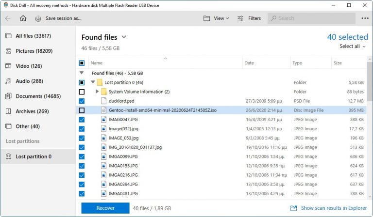 microsd recovery tool microsd recovery tool