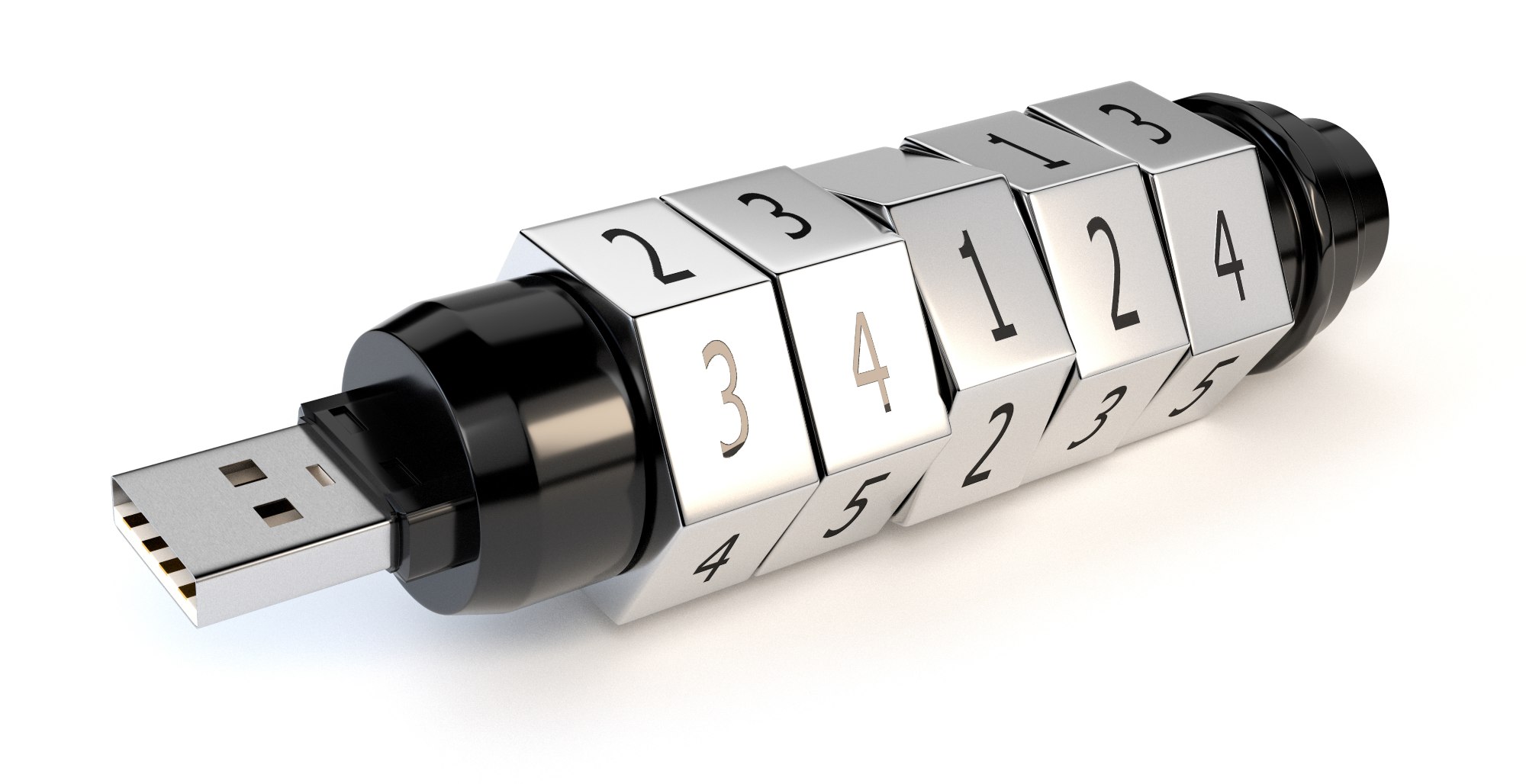 kalender kontroversiel hjort How to Recover Data from Encrypted USB Drive [Mac & Windows]