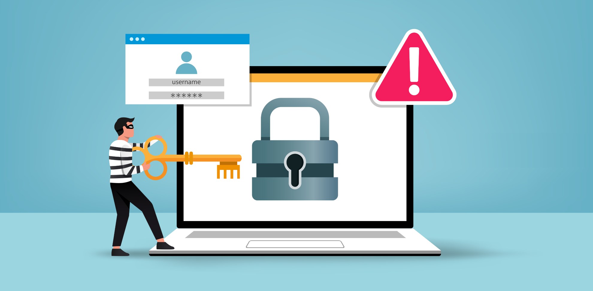 Email Hacking Tips And How To Protect Your Accounts