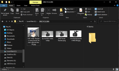 6 Ways to Fix Corrupted Recycle Bin in Windows 11/10/8/7 [2022]