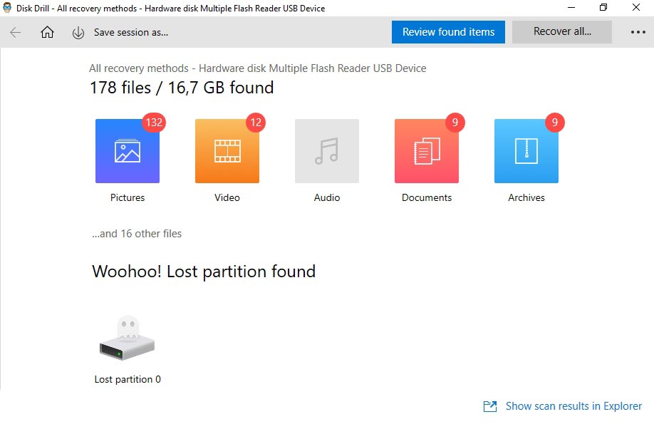 raw sd card recovery for free