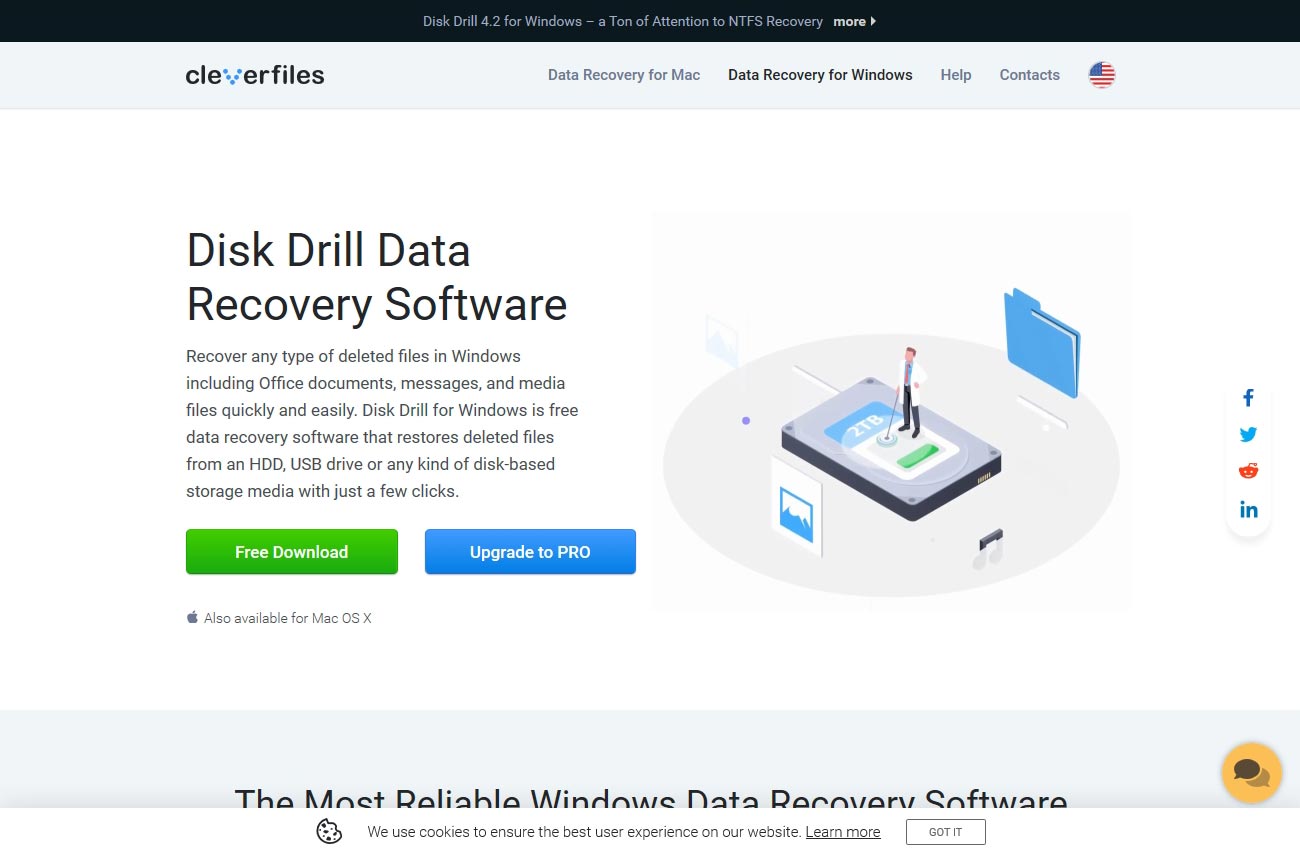 recover raw files from sd card