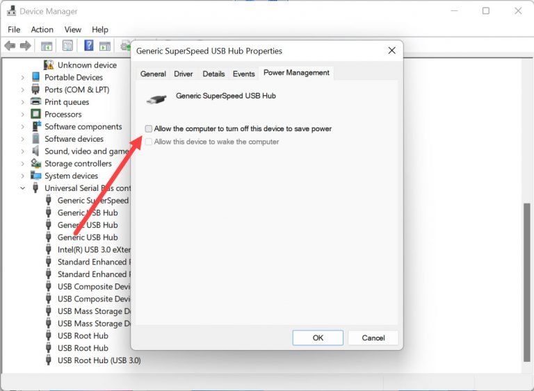 How To Fix USB Device Not Recognized On Windows 12 Methods 
