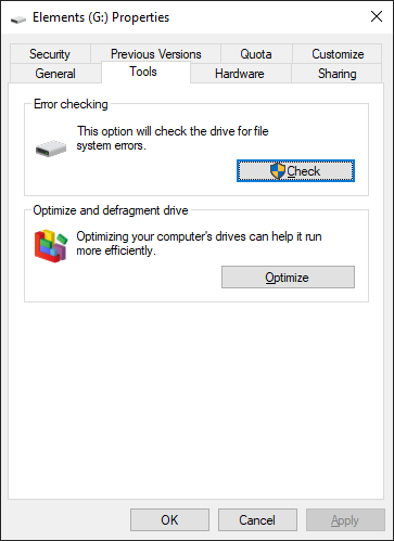 the last usb device malfunctioned windows 10