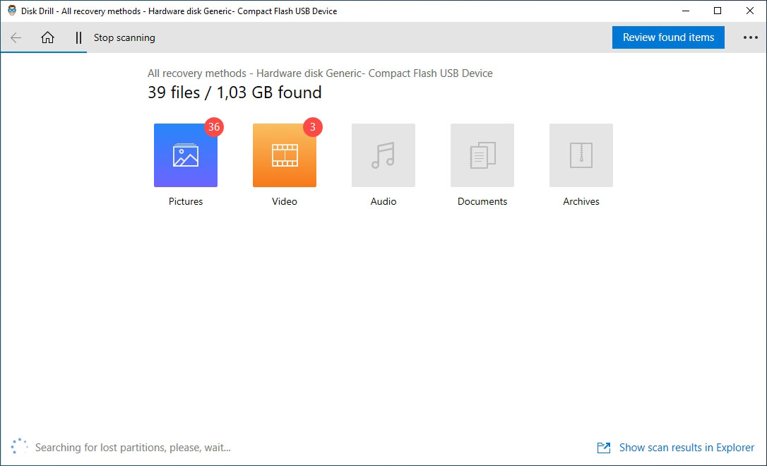 compact flash recovery software free compact flash recovery software free