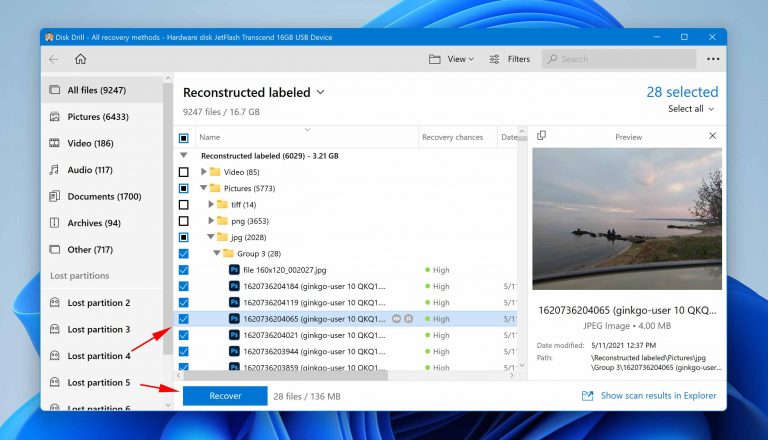 How to Recover Virus Infected Files [Multiple Methods, 2022]