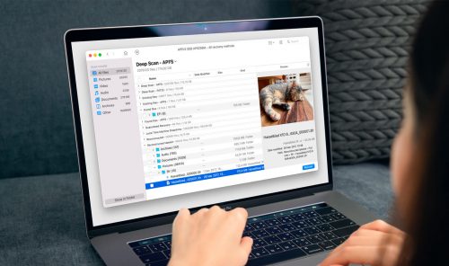 Secure Delete Professional 2023.15 for mac instal
