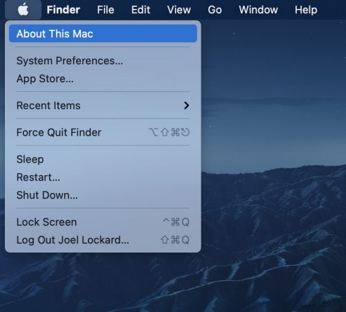 how to free up space on macbook pro 2015