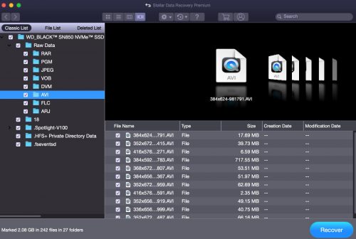 Best 7 Western Digital Recovery Software Solutions for Mac
