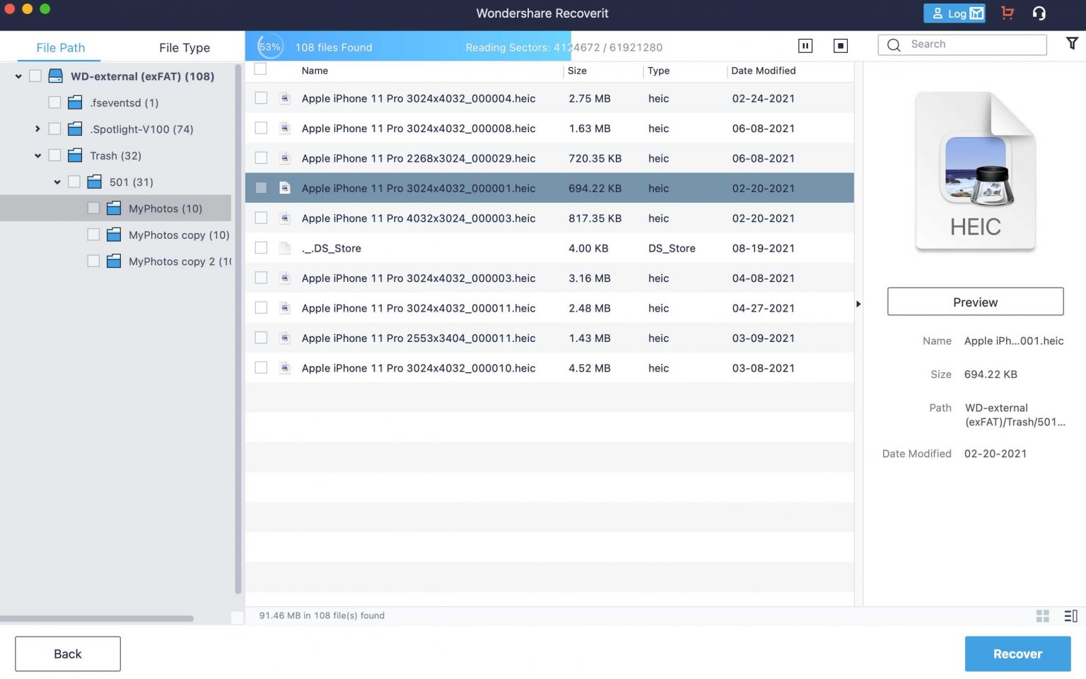Best 7 Western Digital Recovery Software Solutions for Mac