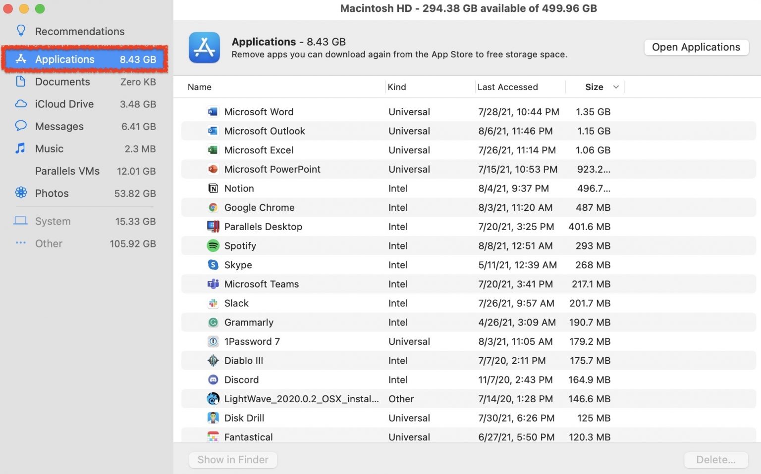 how to free up space on mac air how to free up space on mac air