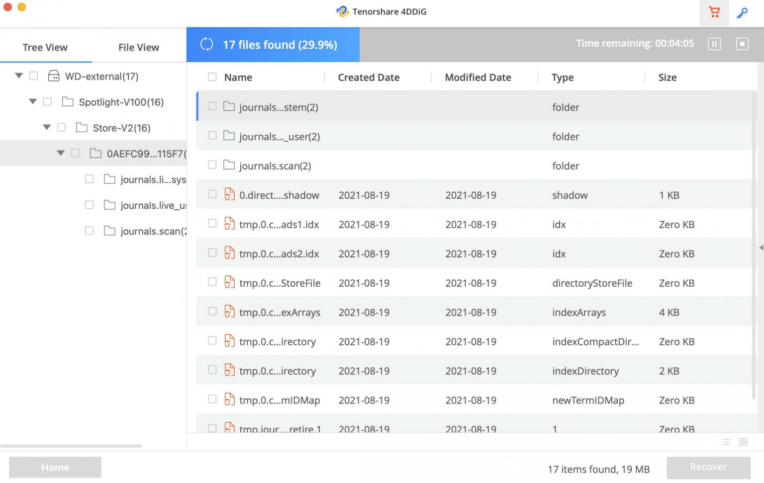 Best 7 Western Digital Recovery Software Solutions for Mac