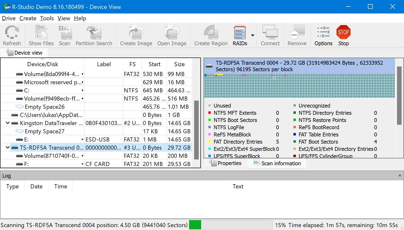 r-studio tool