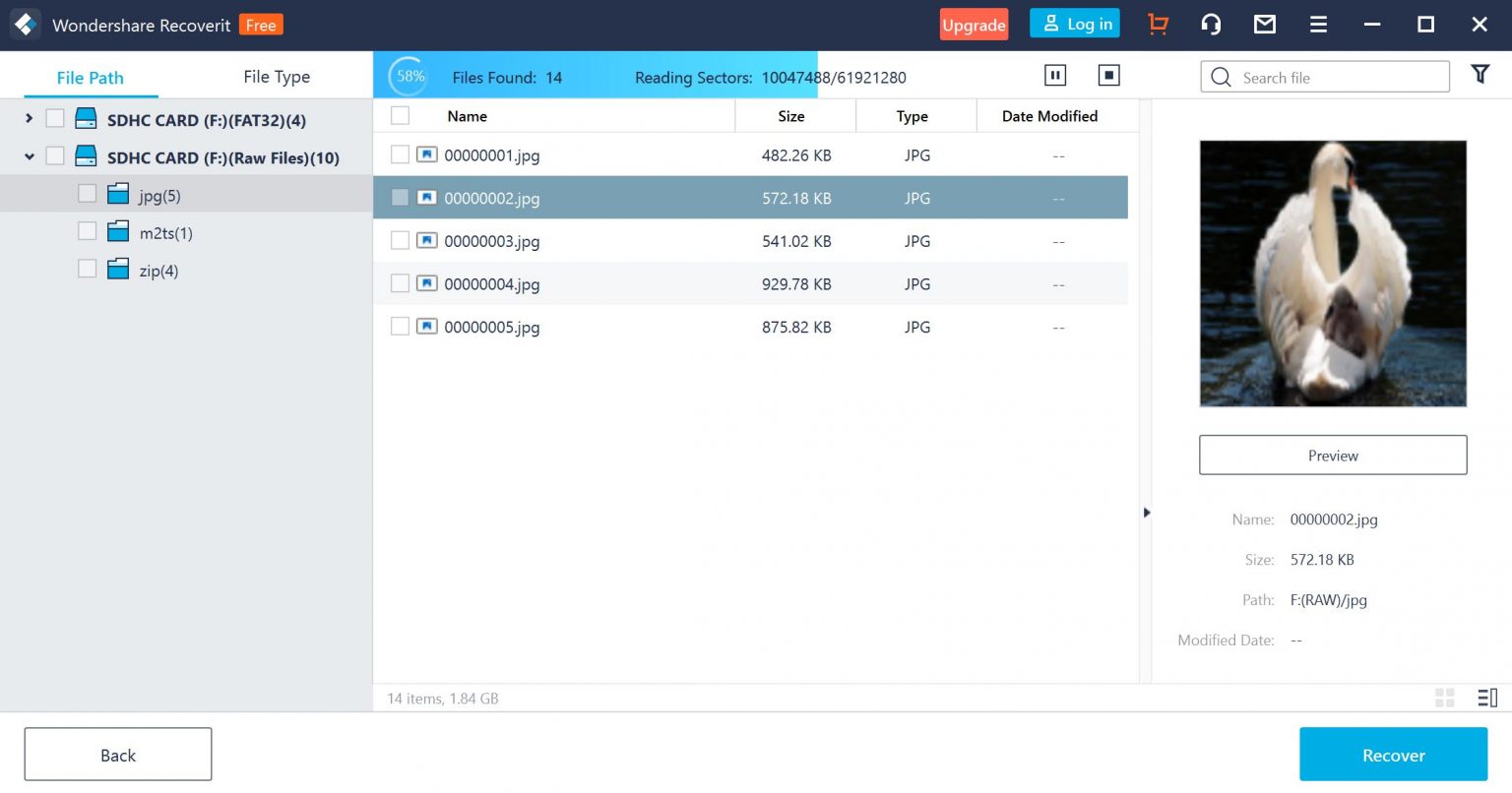 Top 5 SDHC Card Data Recovery Software Recover Your Data Now