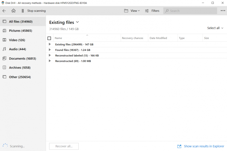 How to Recover LOST.DIR Files Easily? [Working Solutions Only]