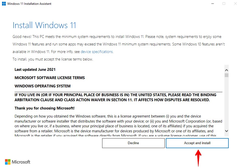 How to clean install Windows 11 2023 Update using bootable USB