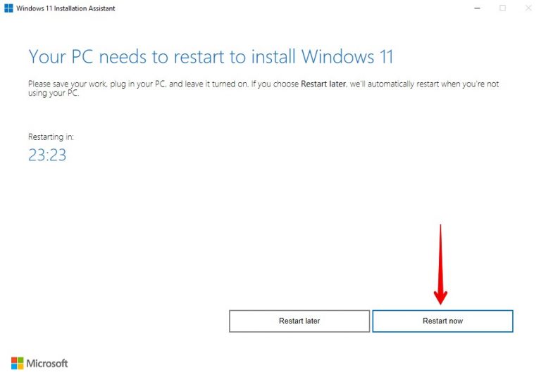 How to Install Windows 11 Without Losing Data [Full Guide]
