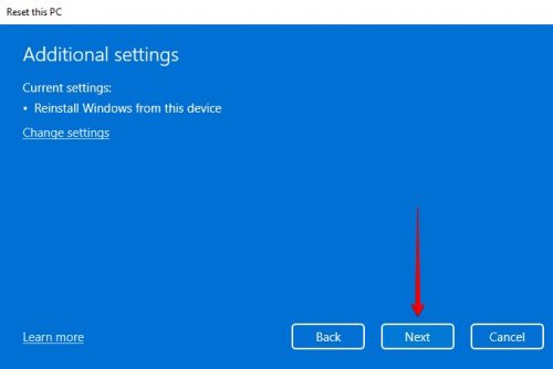 How to Install Windows 11 Without Losing Data [Full Guide]